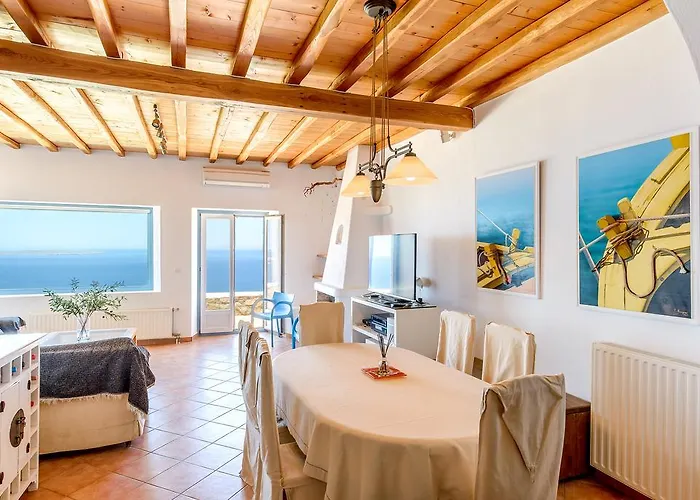 Sunset Villa